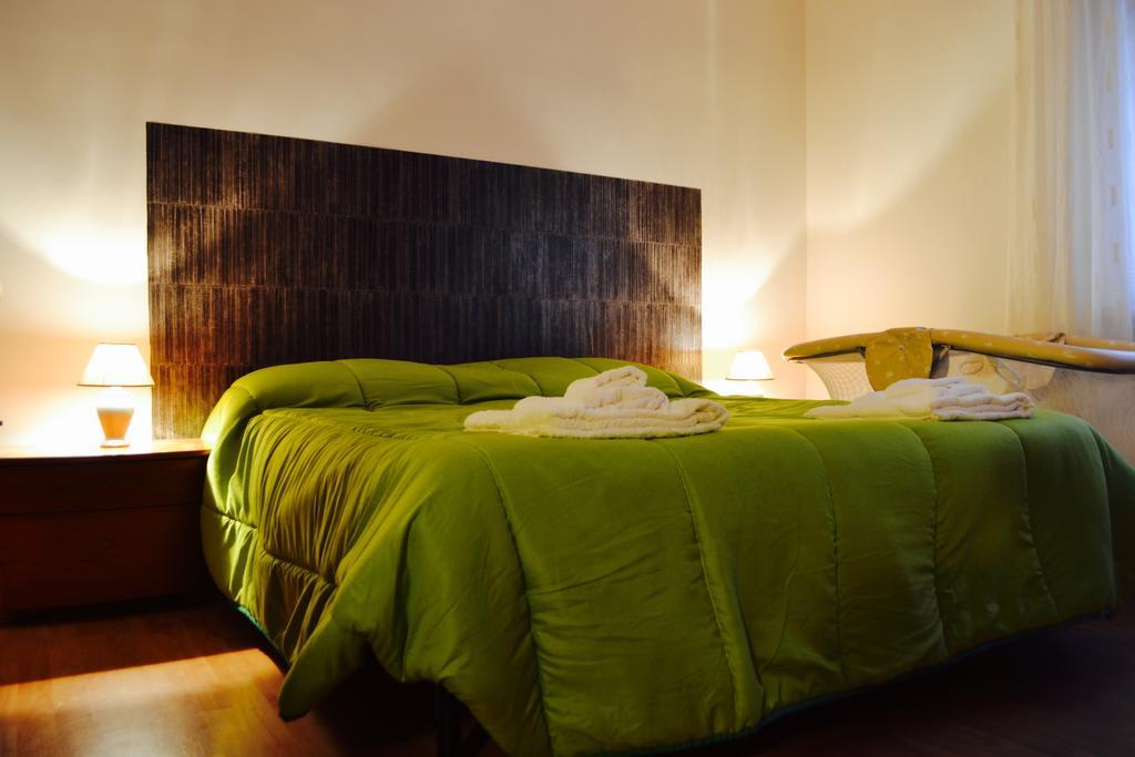 La Casa Di Olga Apartment Matera Phòng bức ảnh