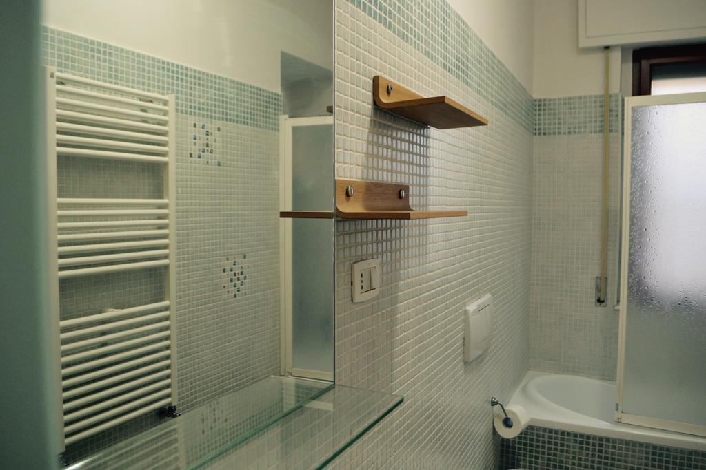 La Casa Di Olga Apartment Matera Ngoại thất bức ảnh