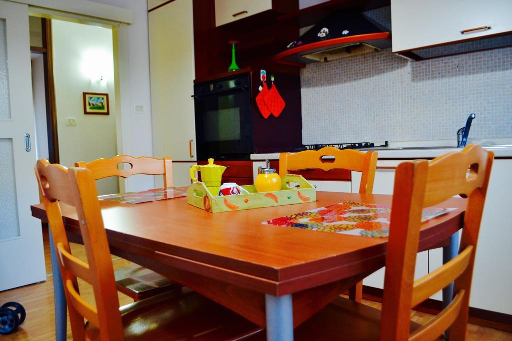La Casa Di Olga Apartment Matera Phòng bức ảnh