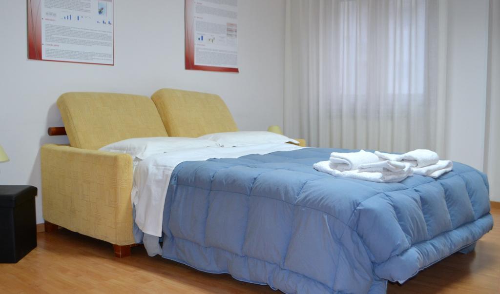 La Casa Di Olga Apartment Matera Ngoại thất bức ảnh