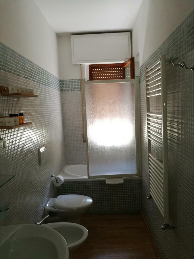 La Casa Di Olga Apartment Matera Ngoại thất bức ảnh