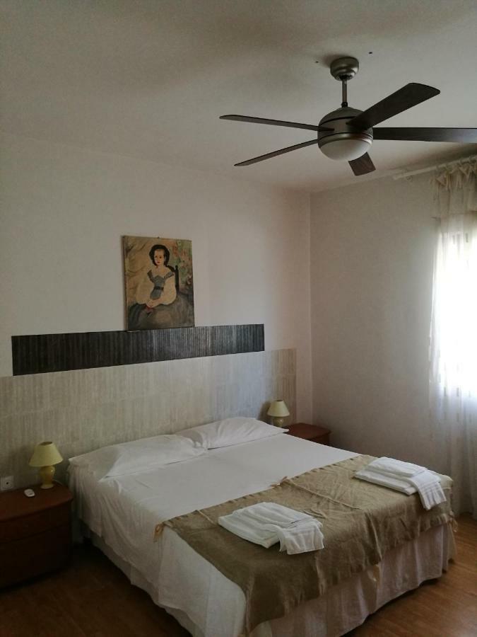 La Casa Di Olga Apartment Matera Ngoại thất bức ảnh